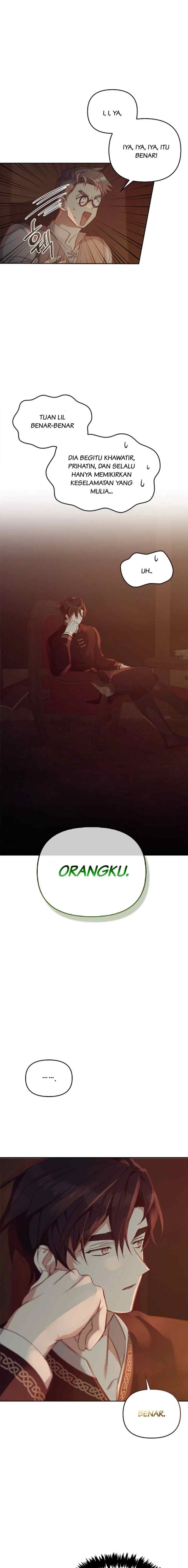 Regas chapter 50 halaman 11