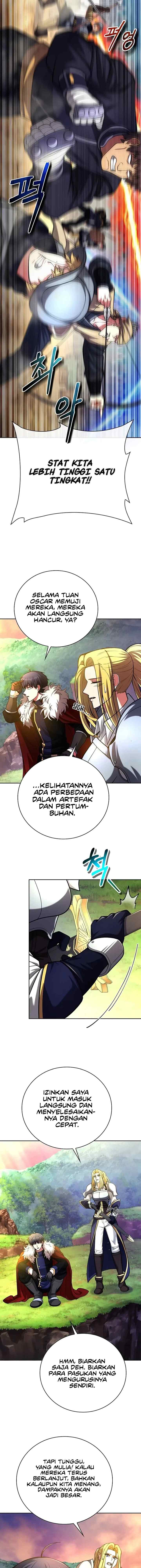 Debuff Master chapter 45 halaman 6