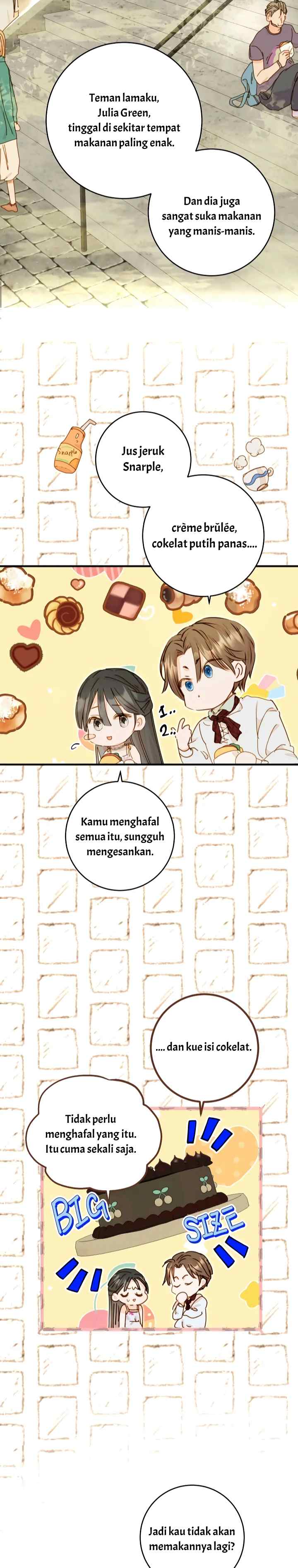 William In The Closet chapter 18 halaman 13