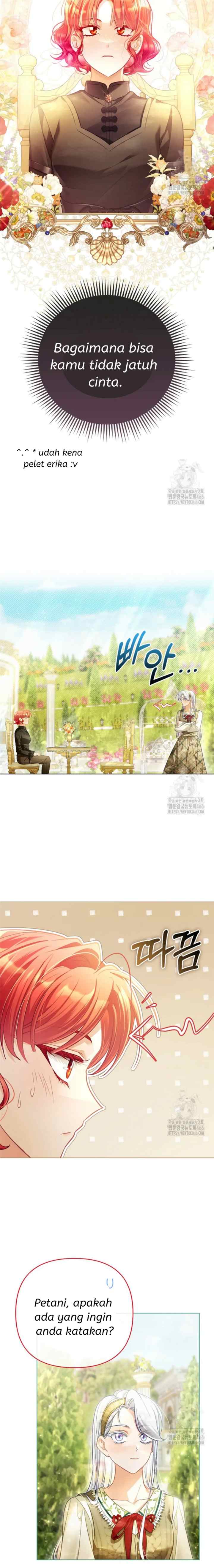 The Villainous Duke's Daughter's Special Rice Cultivation Method chapter 62 halaman 6