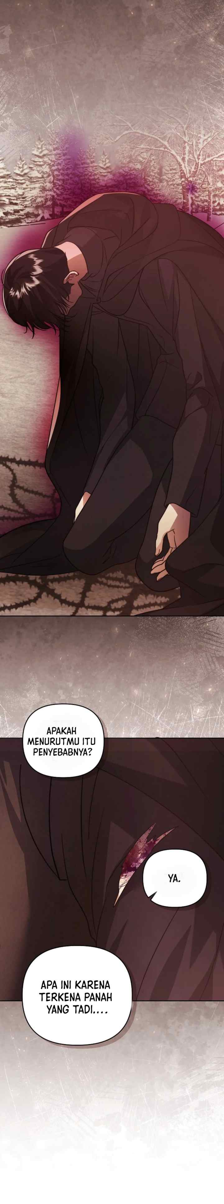 Mistaken as the Monster Duke's Wife chapter 13 halaman 13