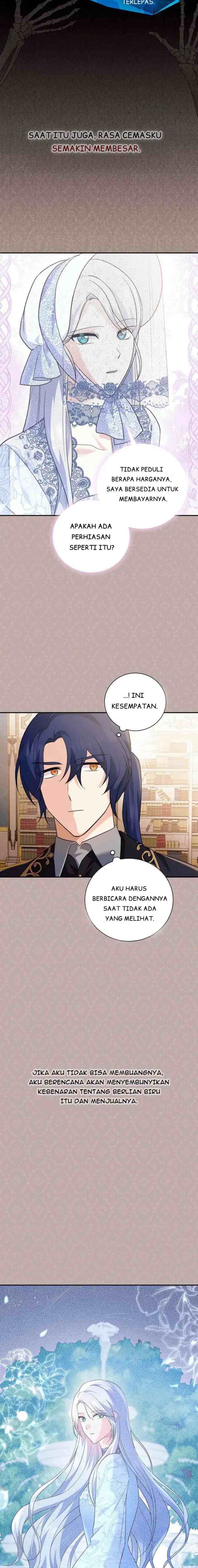 Please Support My Revenge chapter 14 halaman 4
