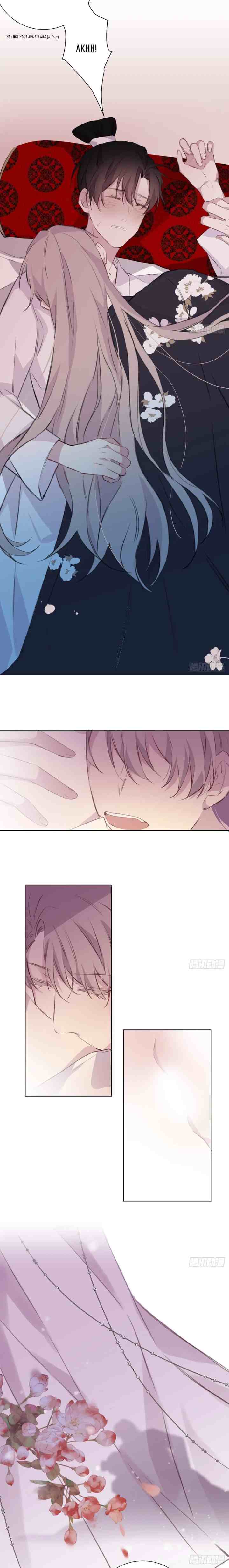 Missing Morning Court chapter 5 halaman 13