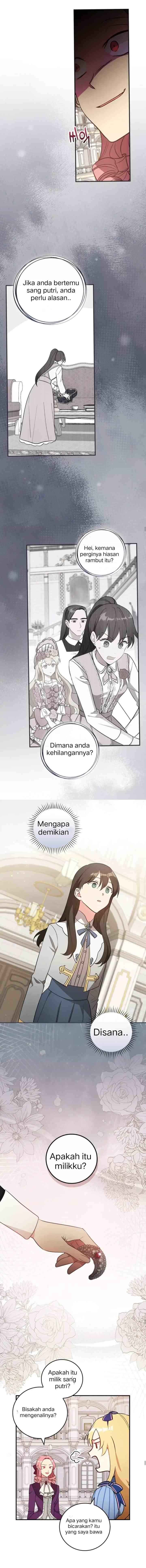 Run Maelle chapter 26 halaman 4