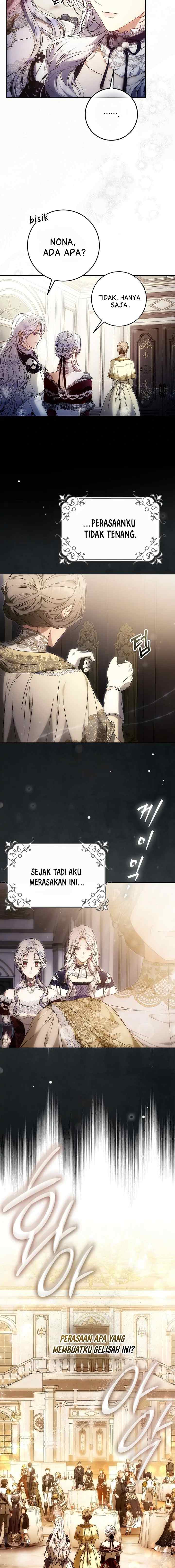 I Became the Wife of the Male Lead chapter 118 halaman 6