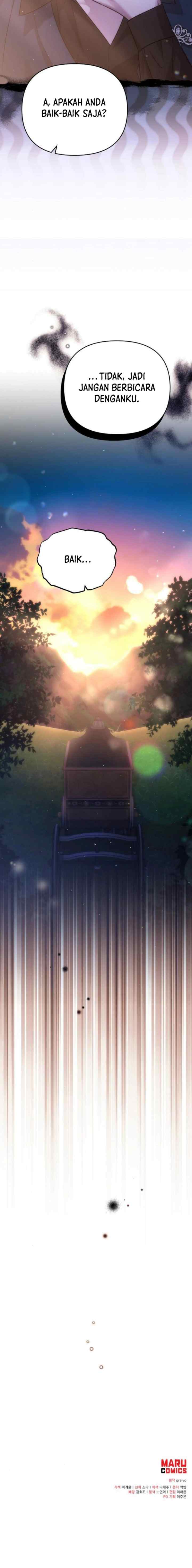 How To Turn A Kind Savior Into An Emperor chapter 42 halaman 19
