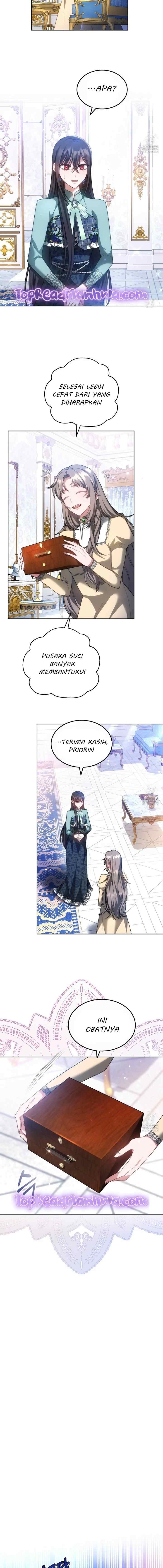 I Hated It Even More chapter 52 halaman 16