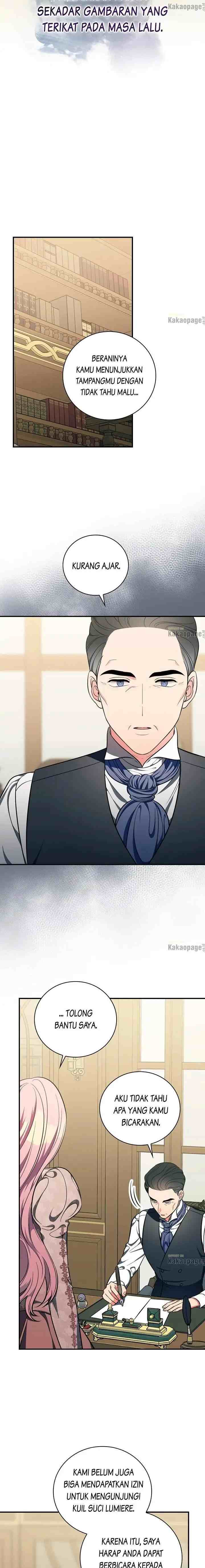 Duchess of the Glass House chapter 41 halaman 6