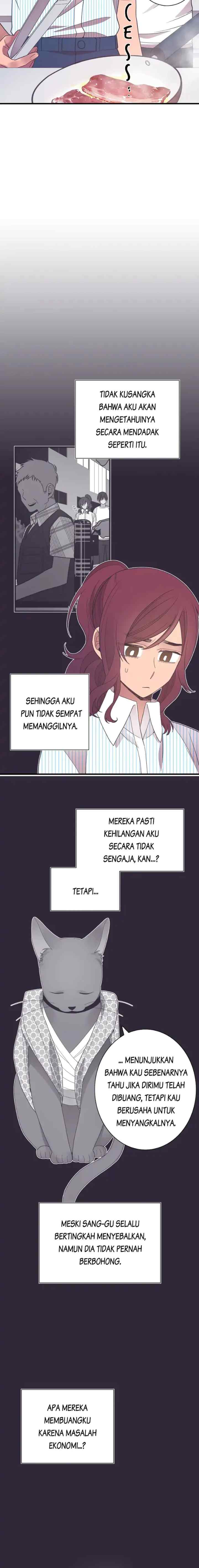 The Chef of Spirits chapter 27 halaman 9