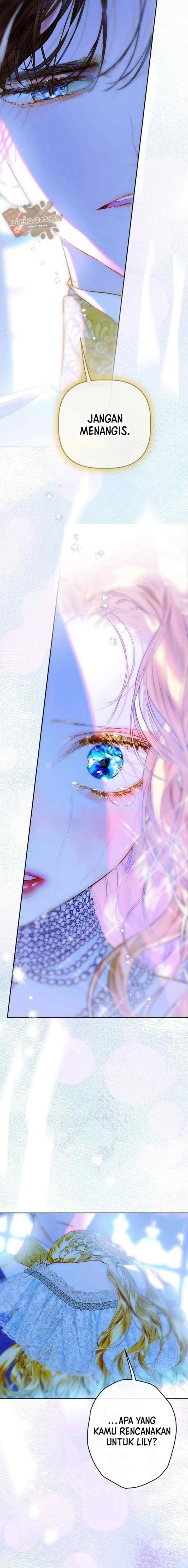 My Mom Got A Contract Marriage chapter 71 halaman 18