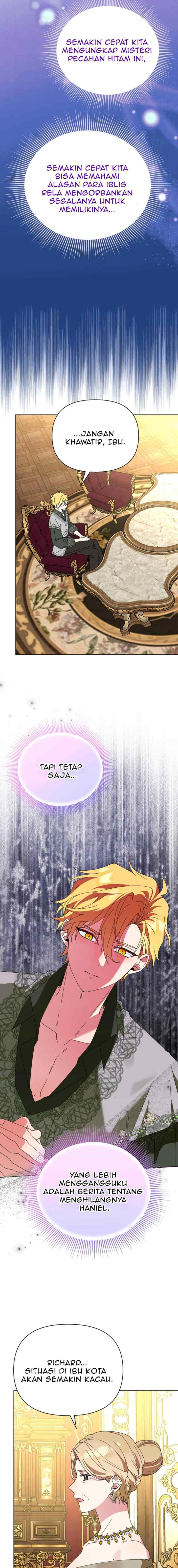 Bird Empress chapter 57 halaman 9