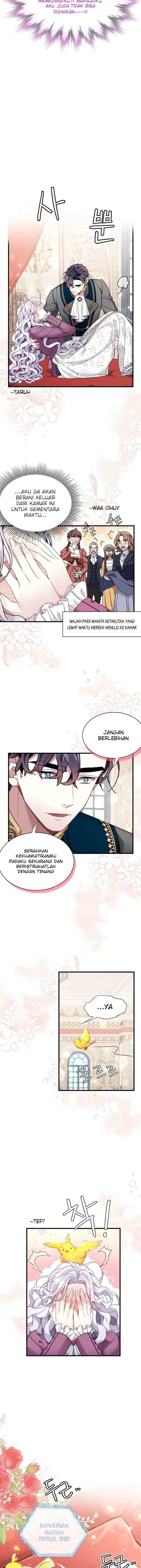 Not Sew Wicked Stepmom chapter 57 halaman 12