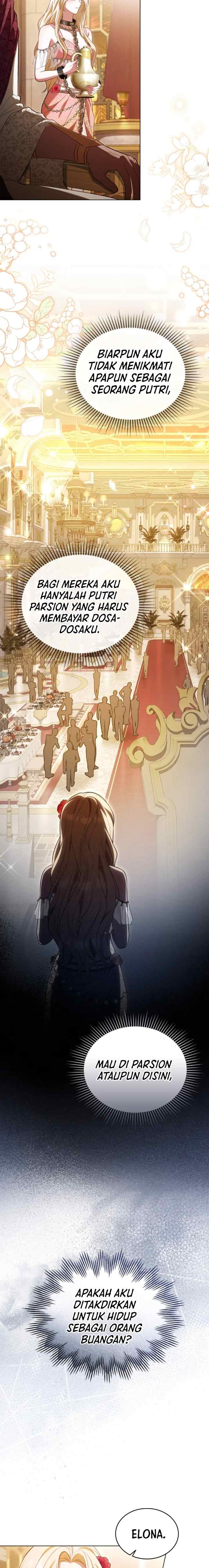 He Was My Slave chapter 8 halaman 15