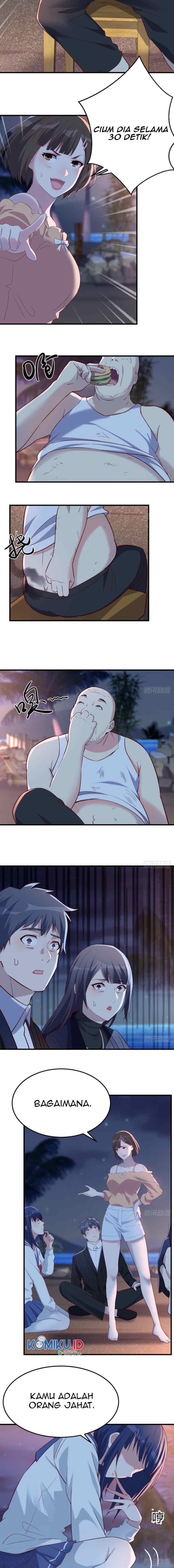 I Have Twin Girlfriends chapter 47 halaman 11