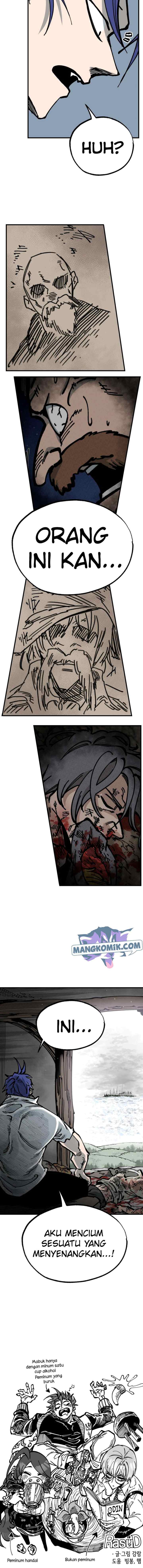 Rathard chapter 25 halaman 15