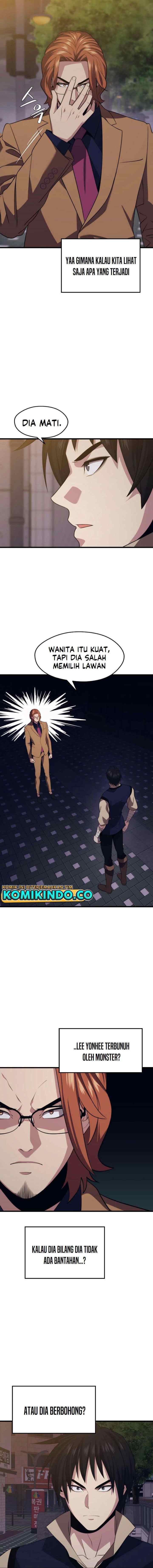 Seoul Station Necromancer chapter 32 halaman 14