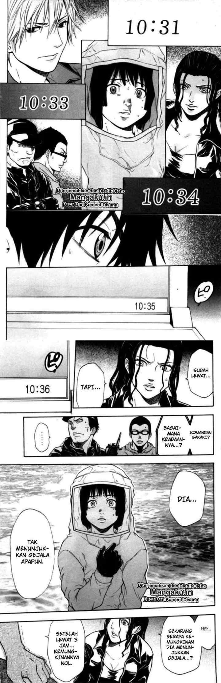 Bloody Monday chapter 74 halaman 10