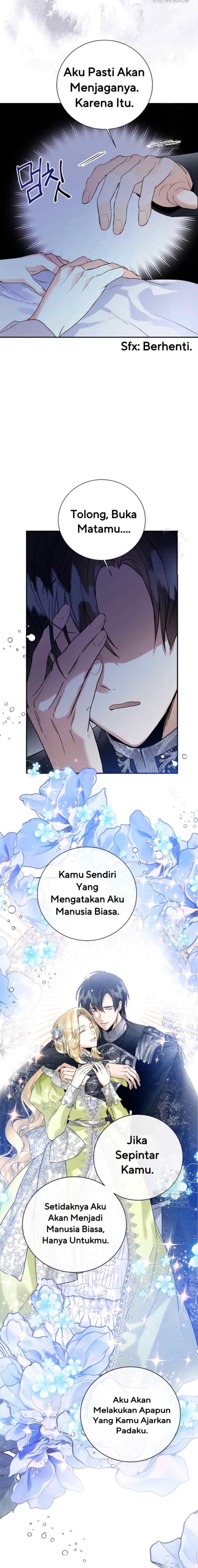 Royal Marriage chapter 92 halaman 11