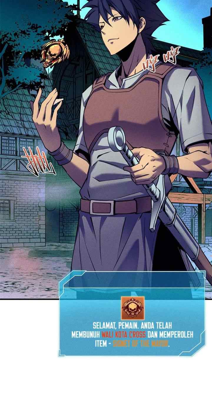 Reincarnation Of The Strongest Sword God chapter 3 halaman 11