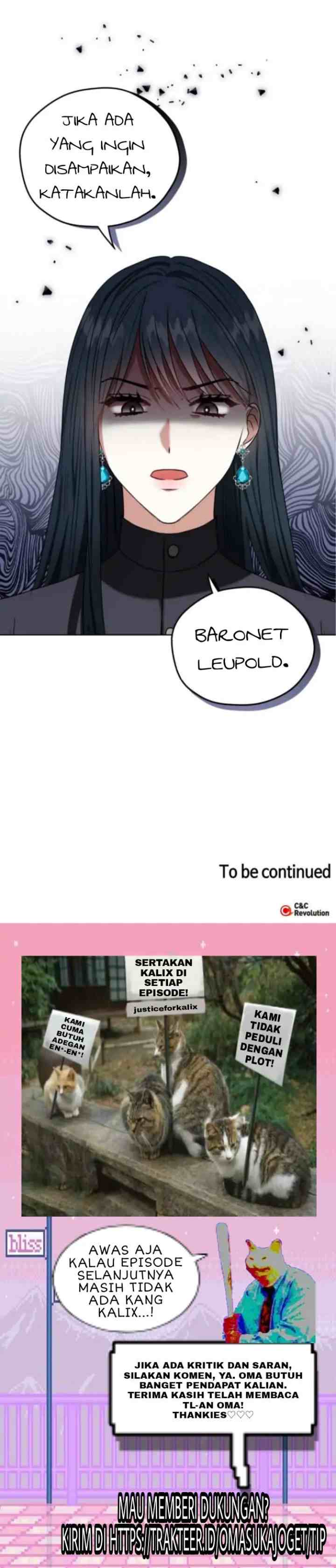 Leveling My Husband to the Max chapter 45 halaman 20