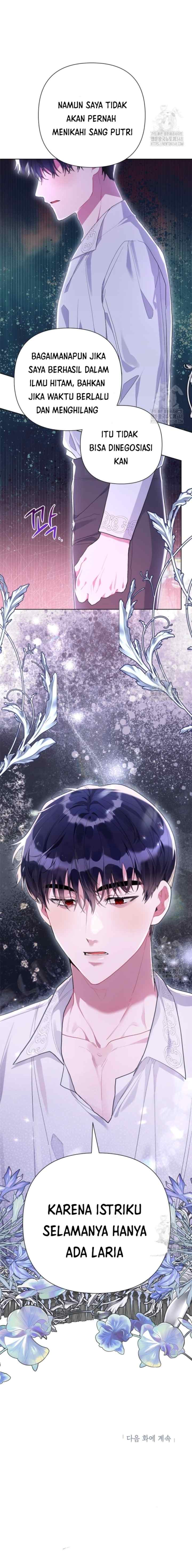 The Villain Daughter In-Law Has A Limited Time chapter 91 halaman 18
