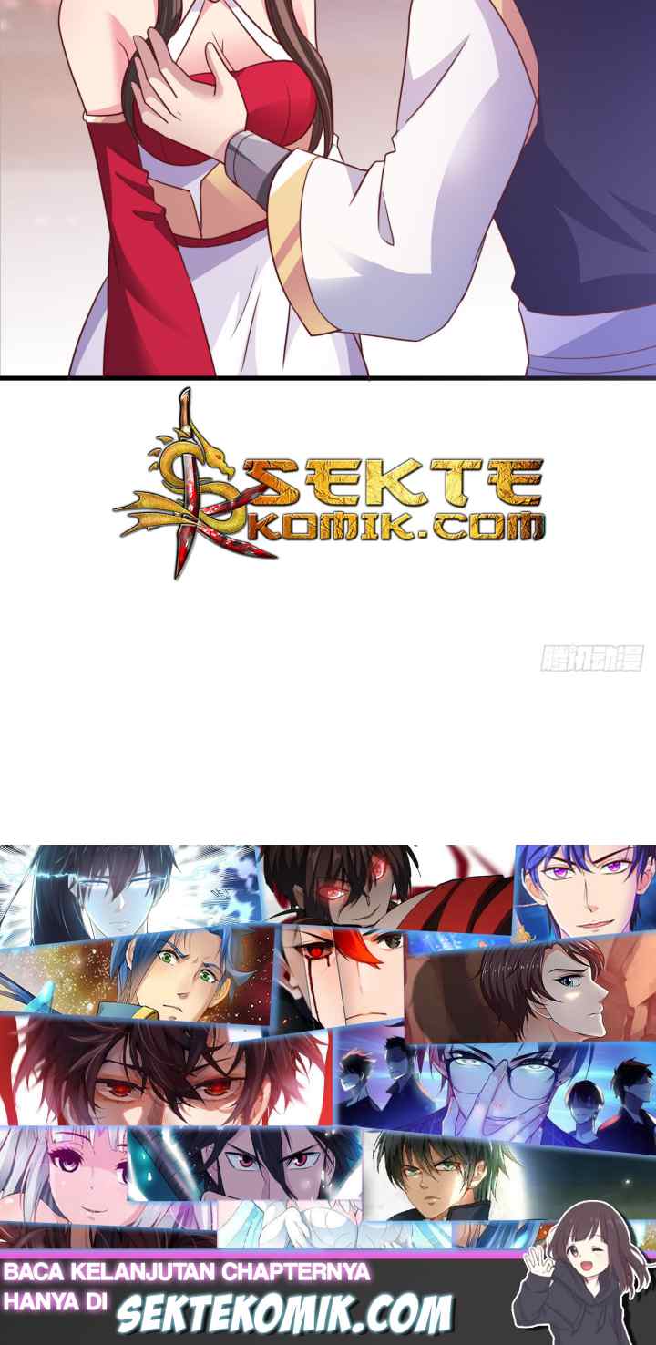 Chaos Jinwu chapter 16 halaman 14