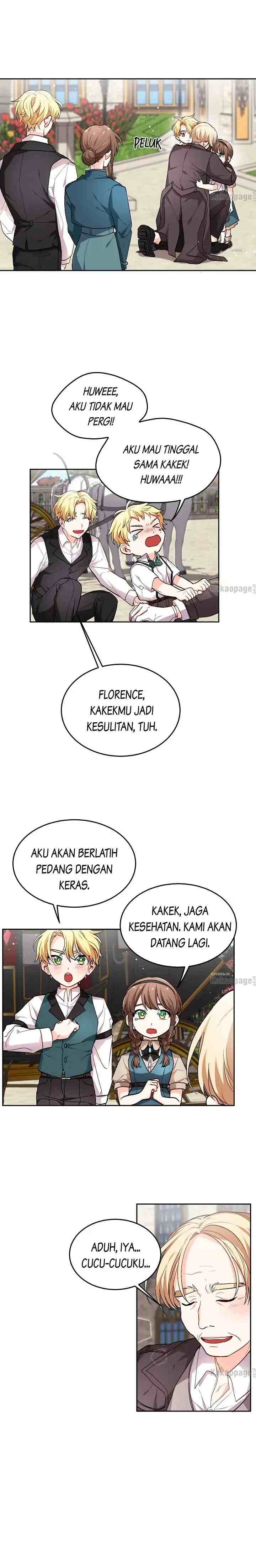 I Was Just an Ordinary Lady chapter 74 halaman 6