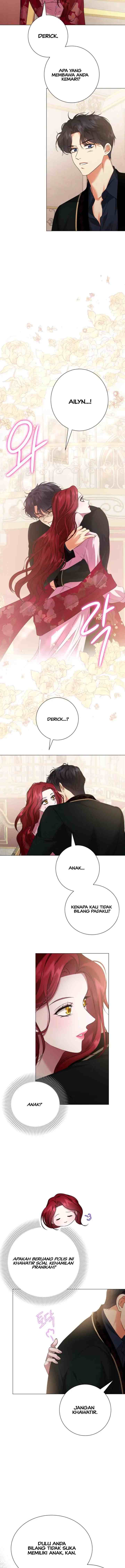 Circumstances of Switching Bodies chapter 81 halaman 12