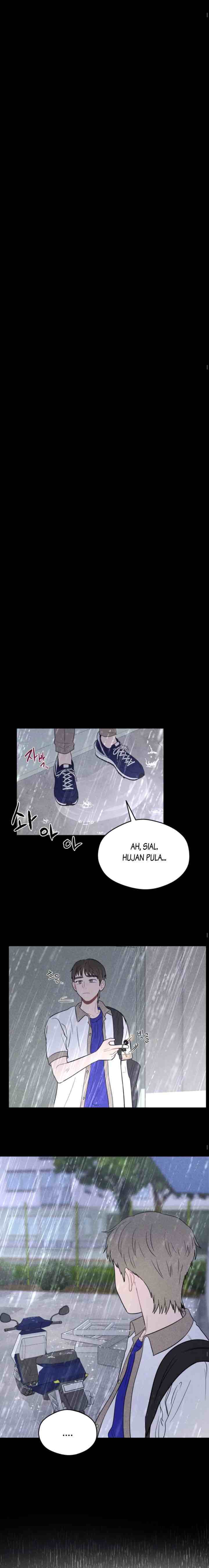Ghost Romance chapter 33 halaman 6