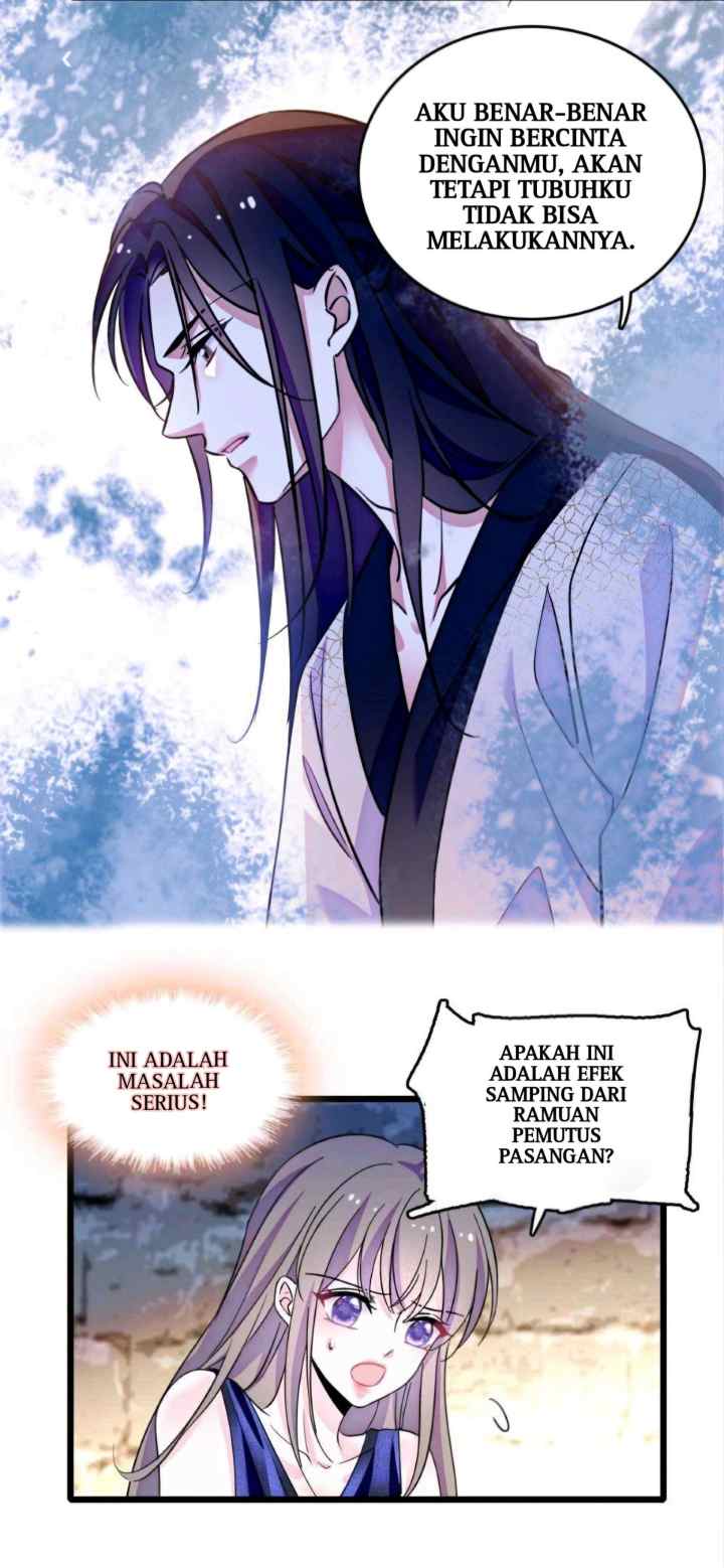 Romance in the Beast World chapter 350 halaman 13