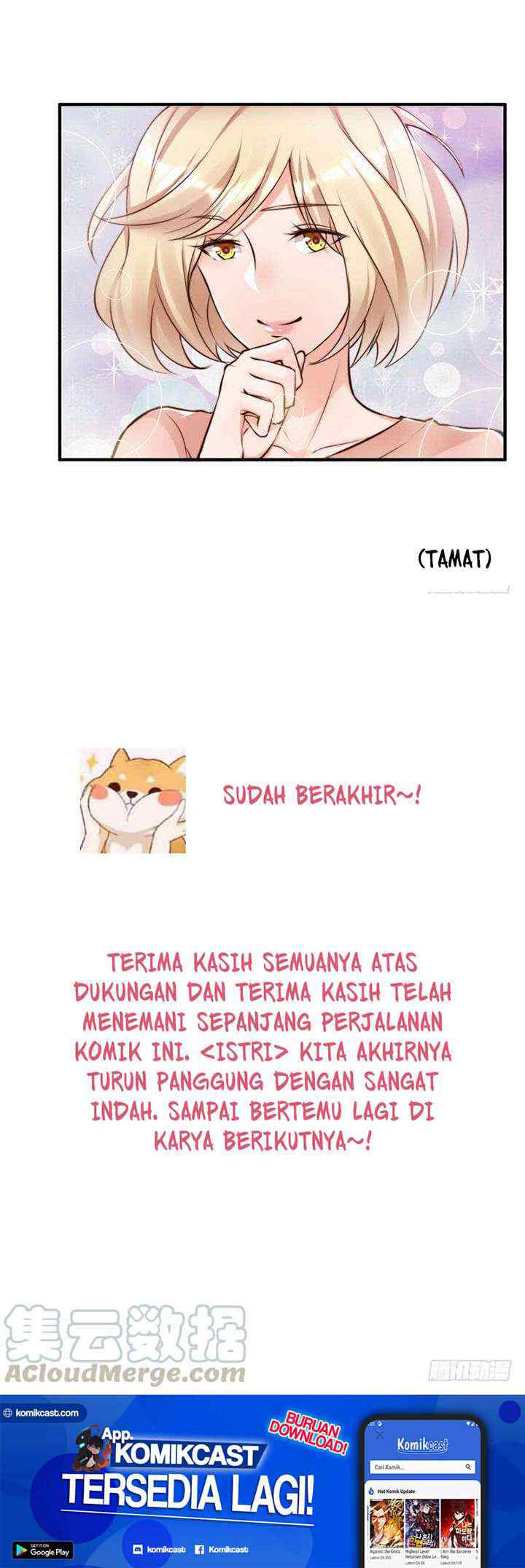 My Wife is Cold-Hearted chapter 123 halaman 14