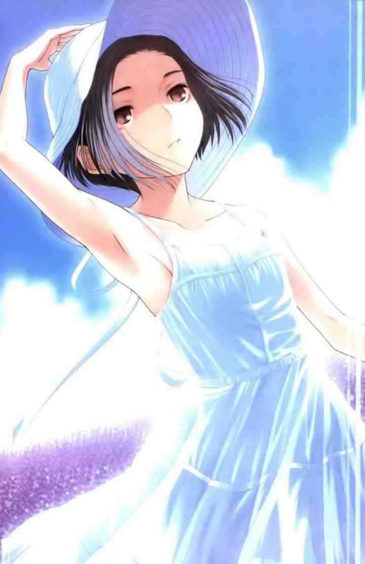 Love Plus: Rinko Days chapter 11 halaman 16