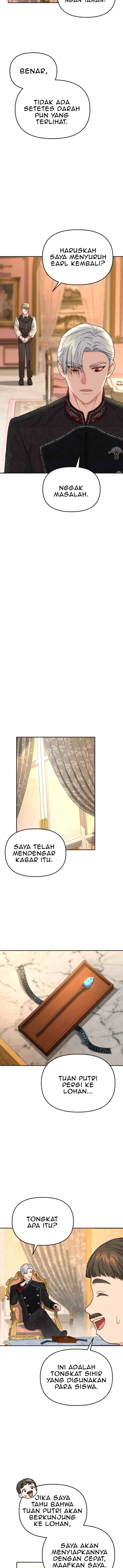 How To Survive as the Devil's Child chapter 29 halaman 7