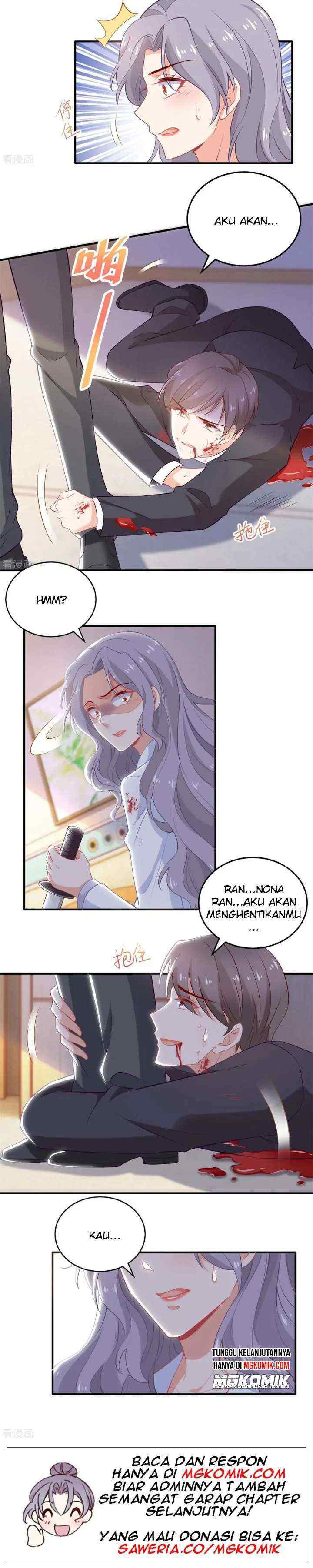 Take Your Mommy Home chapter 311 halaman 10