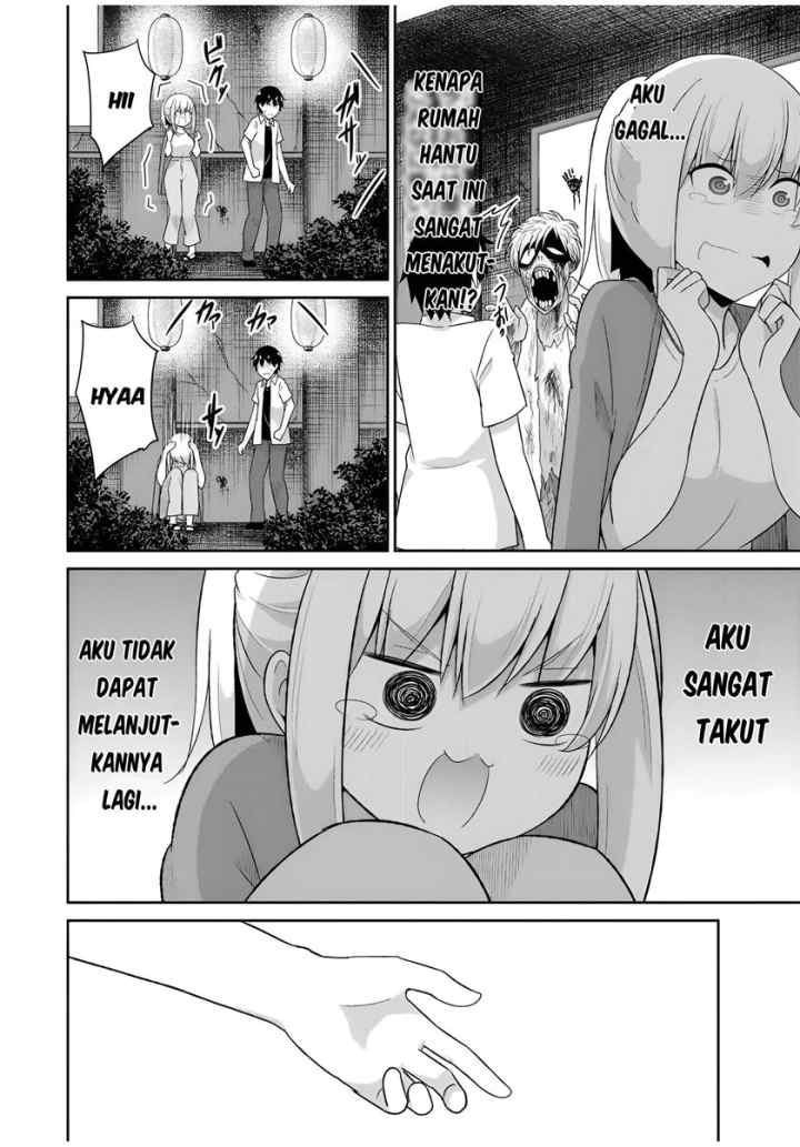 Dual na Kanojo no Taoshikata chapter 26 halaman 5