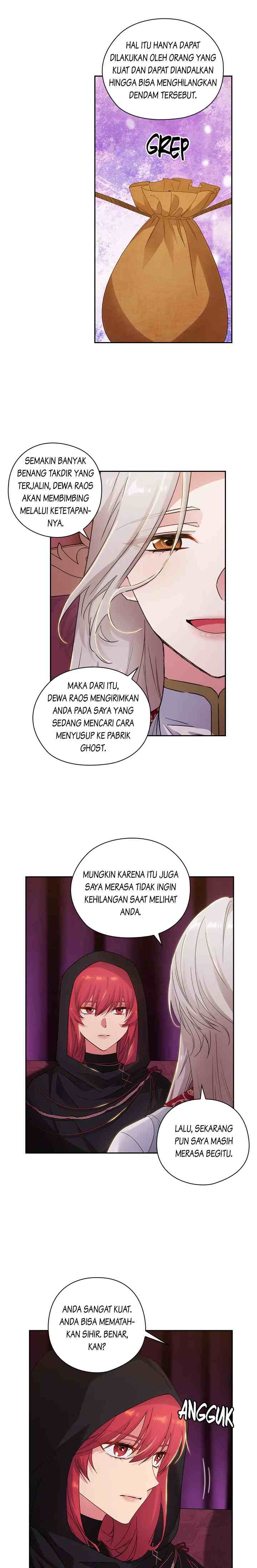 Adonis chapter 204 halaman 7