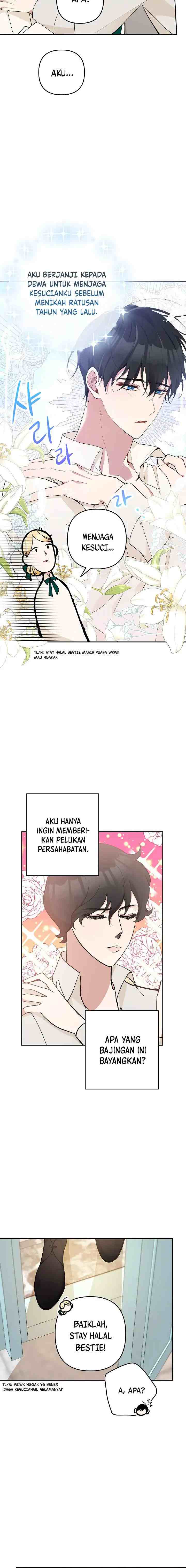 Please Don't Come to the Villainess' Stationery Store! chapter 23 halaman 18
