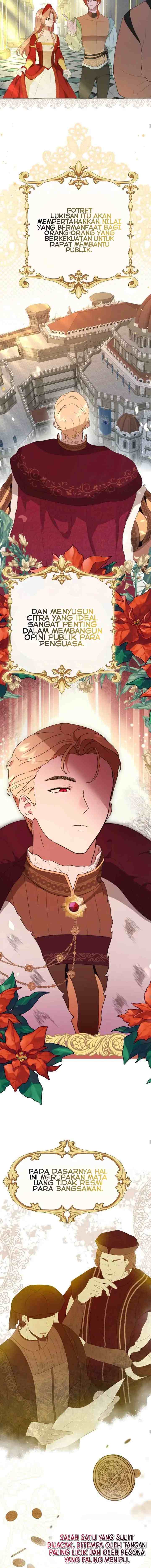 Go, Away Romeo! chapter 10 halaman 10