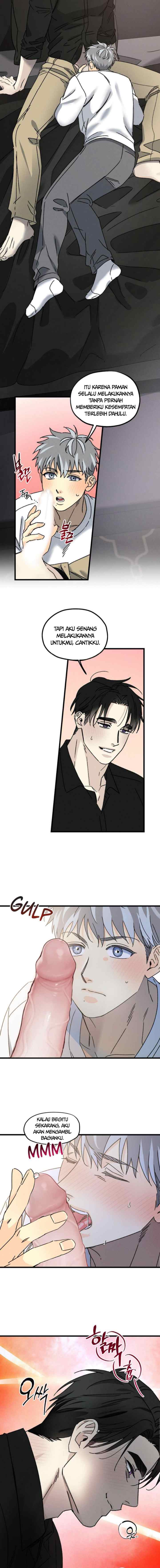 Shining In Nightmares chapter 40 halaman 14