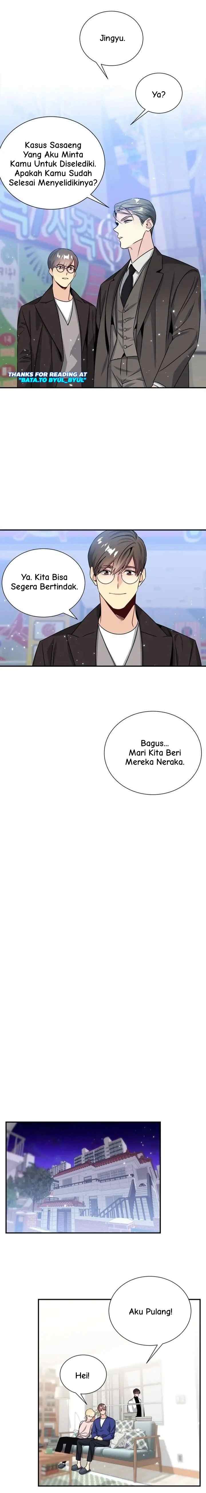 Cosmic Stars chapter 62 halaman 11