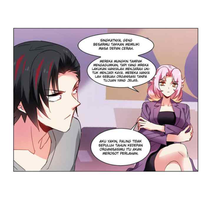 Vicious Luck chapter 153 halaman 5
