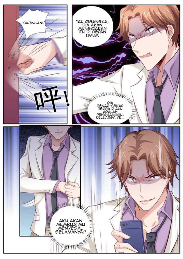 Ace Master chapter 45 halaman 14