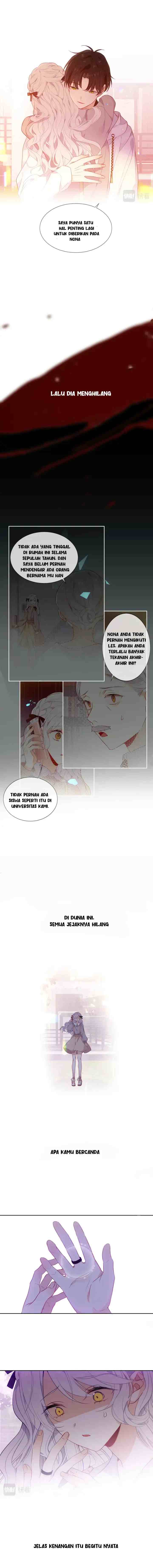 The Script Shop of Dreams chapter 1 halaman 8