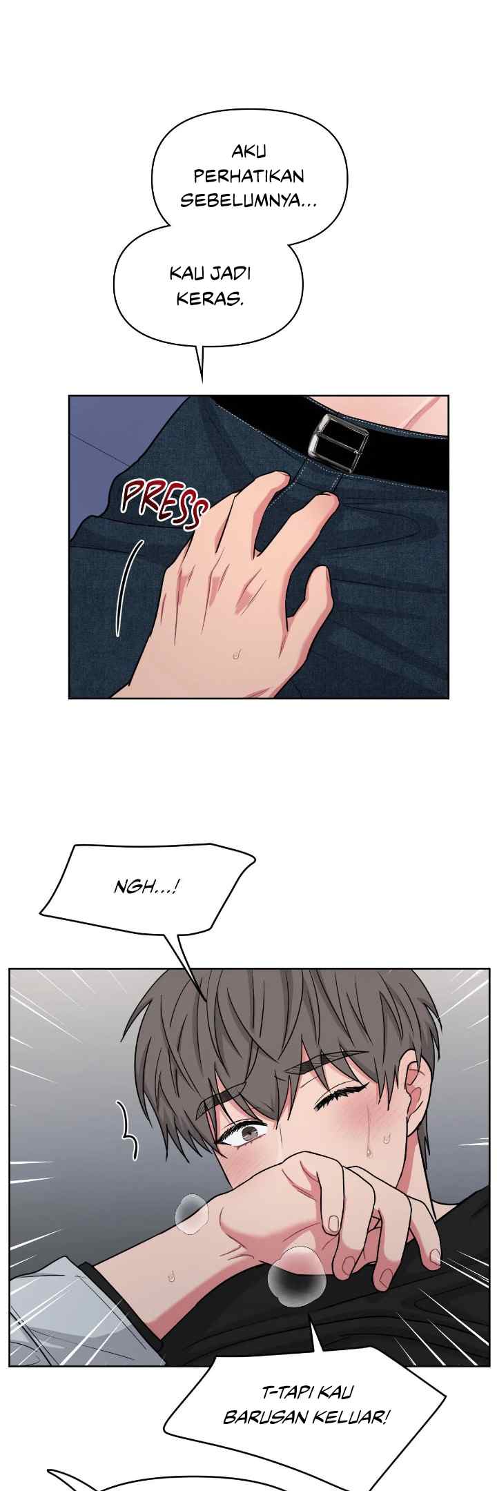 Arts Mans chapter 24 halaman 16