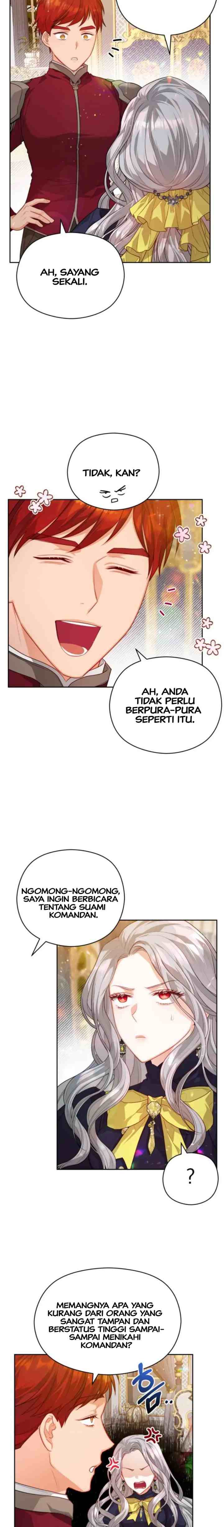 Lips Upon a Sword's Edge chapter 11 halaman 18