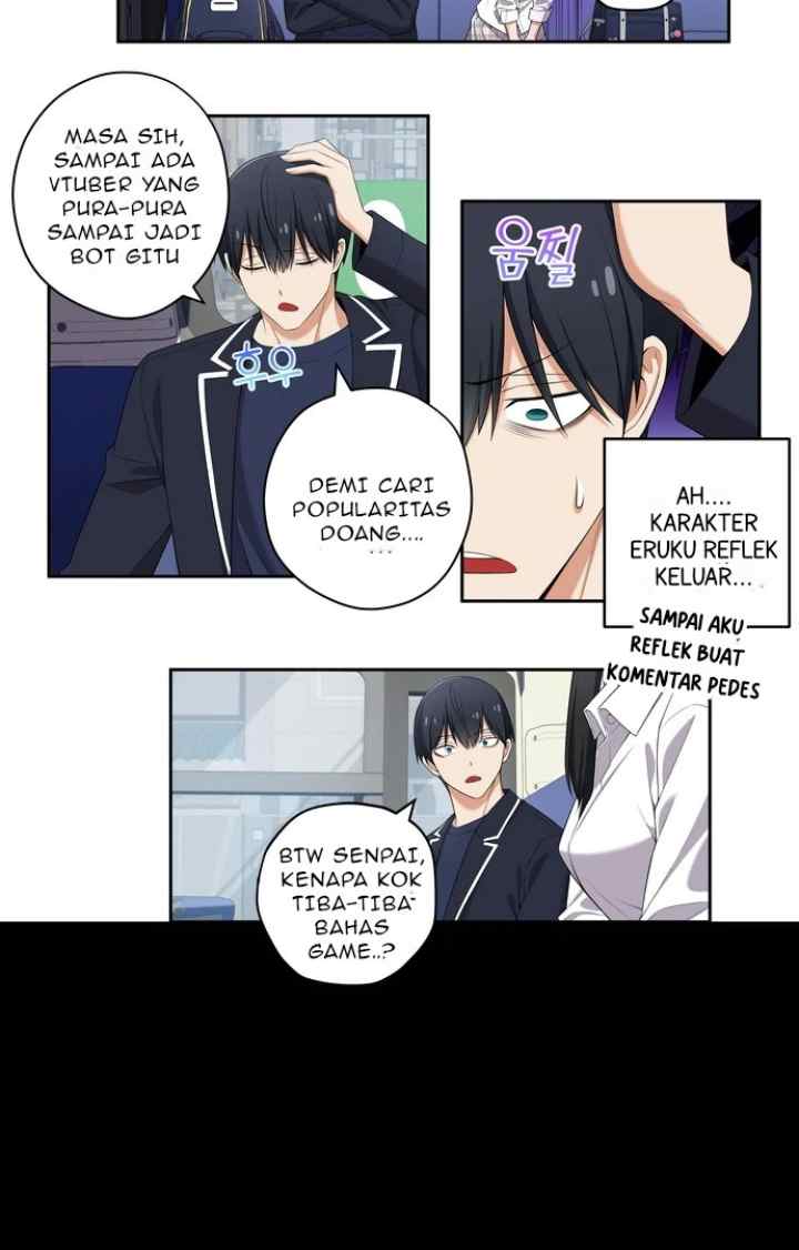 Dating or Not chapter 98 halaman 7