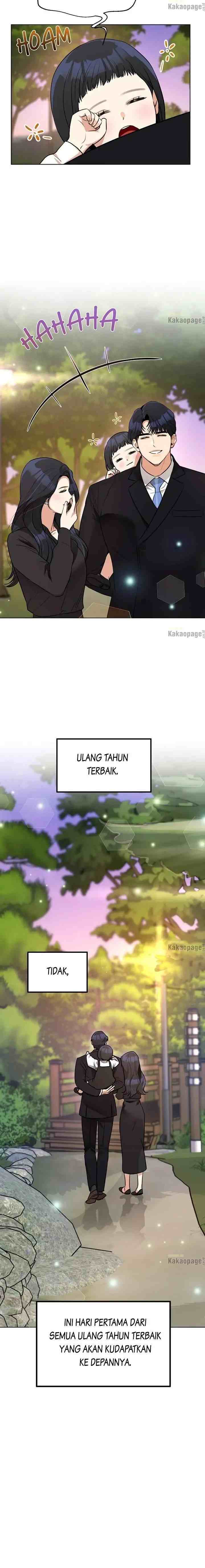 My Wife Is Back chapter 85 halaman 19