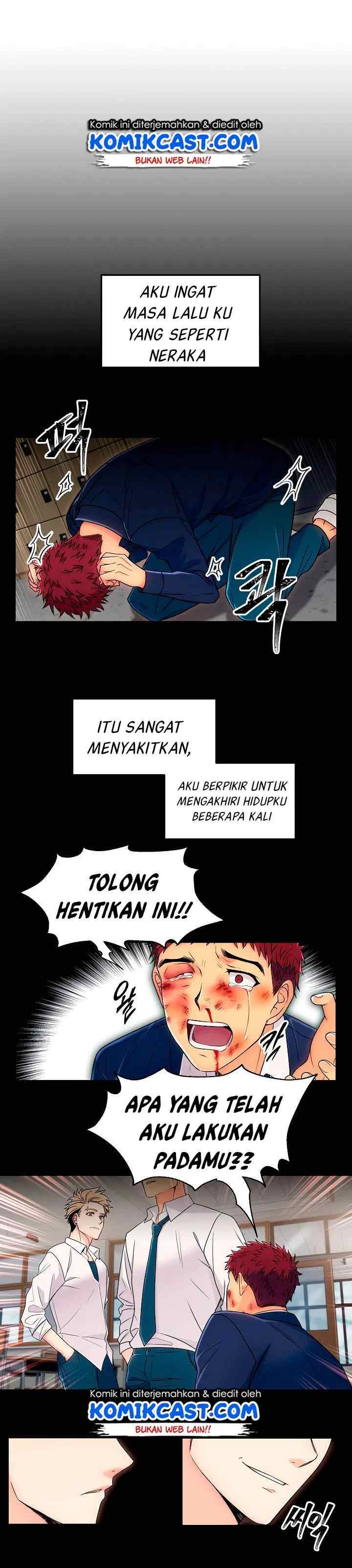 Medical Return chapter 5 halaman 10