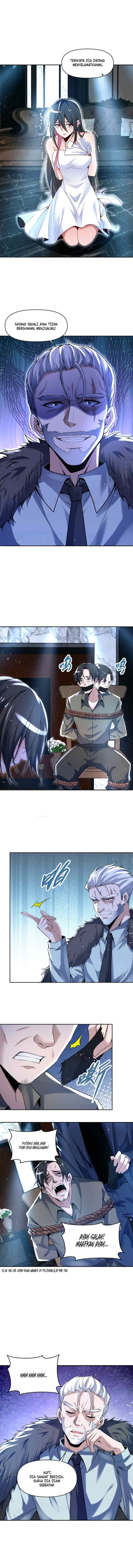 My Cells Kingdom chapter 13 halaman 9