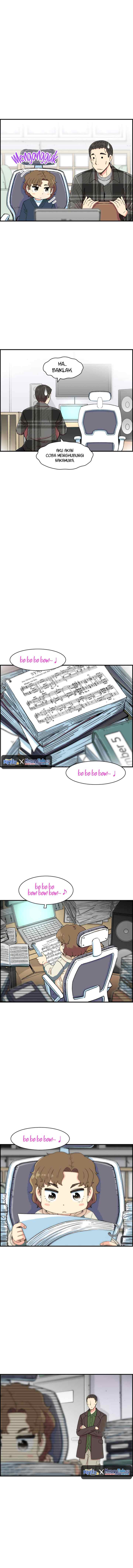 Beethoven Reborn chapter 17 halaman 5